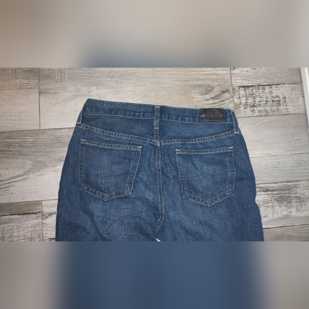 Gap 1969 Jeans